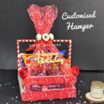 BASKET HAMPER By GiftsMyStore